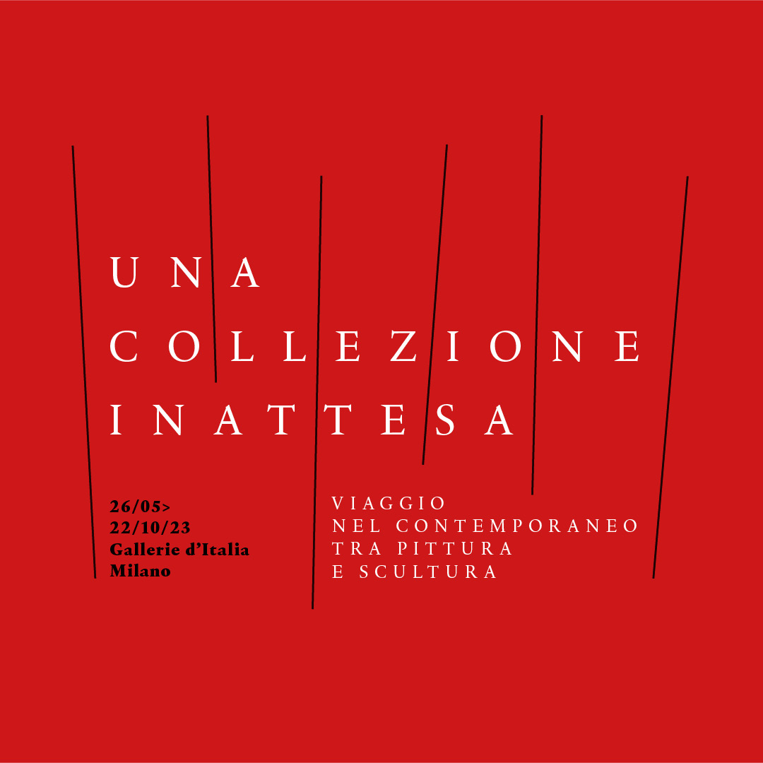 Una-Collezione-InattesaViaggio-nel-Contemporaneo-tra-Pittura-e-Scultura